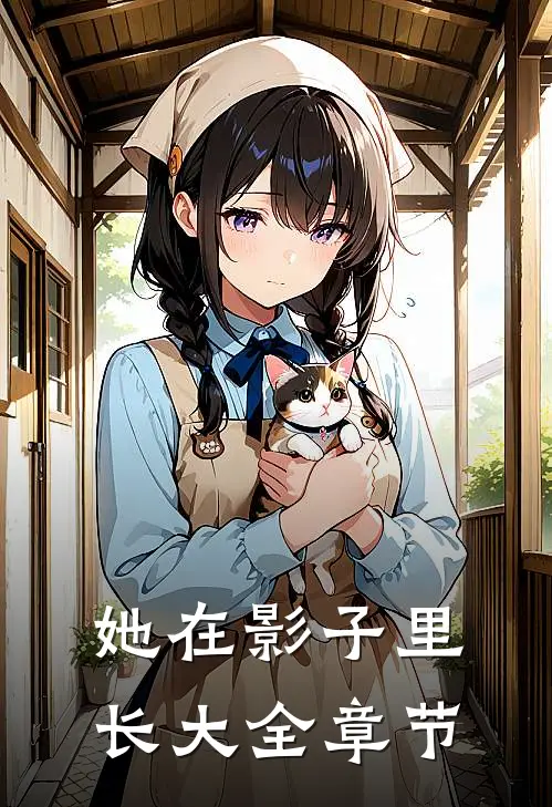 她在影子里长大全章节
