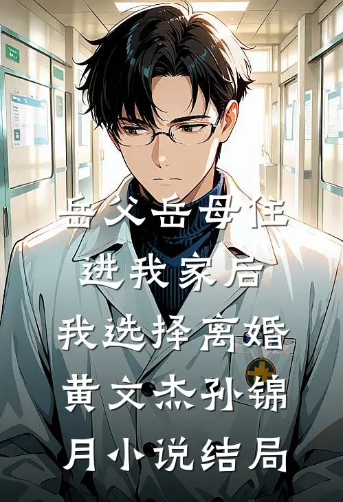 岳父岳母住进我家后，我选择离婚黄文杰孙锦月小说结局