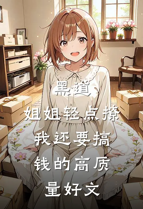 黑道：姐姐轻点撩，我还要搞钱的高质量好文