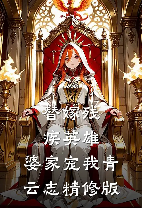 替嫁残疾英雄，婆家宠我青云志精修版