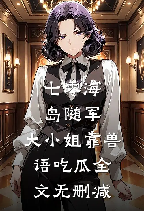 七零海岛随军，大小姐靠兽语吃瓜全文无删减