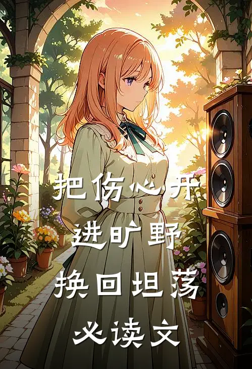 把伤心开进旷野，换回坦荡必读文
