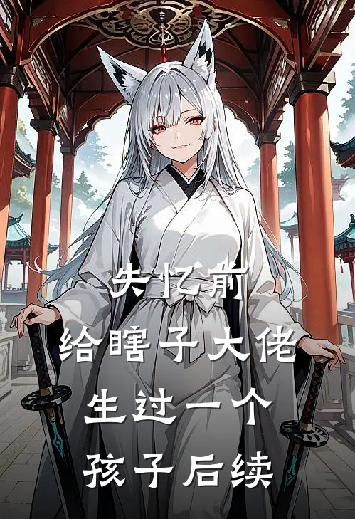 失忆前，给瞎子大佬生过一个孩子后续