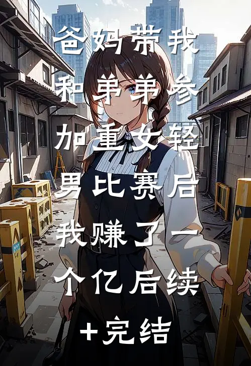 爸妈带我和弟弟参加重女轻男比赛后，我赚了一个亿后续+完结