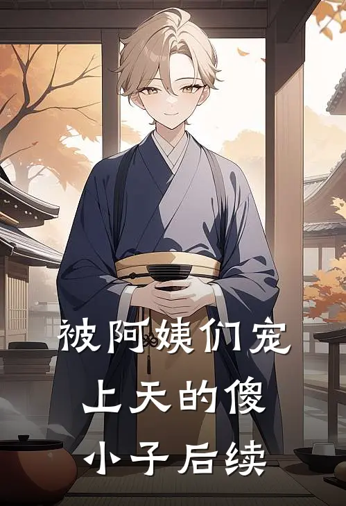 被阿姨们宠上天的傻小子后续