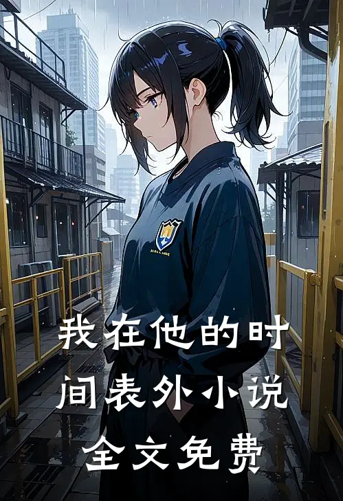 我在他的时间表外小说全文免费