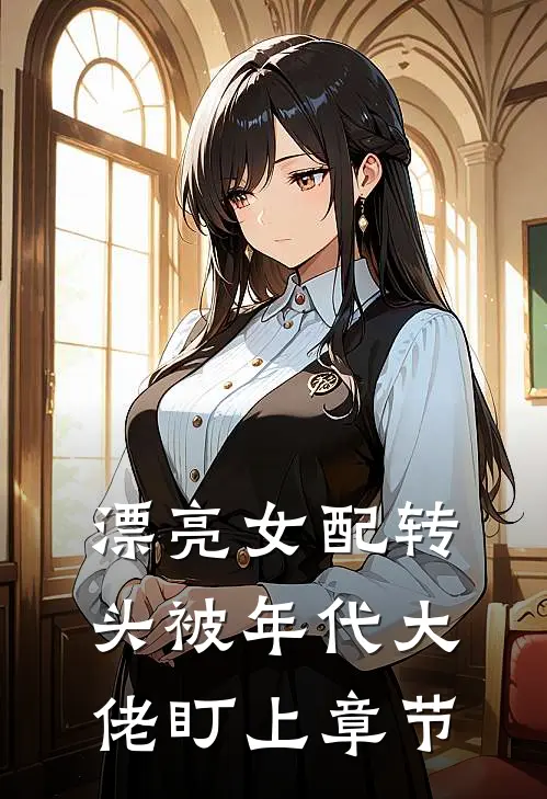 漂亮女配转头被年代大佬盯上章节