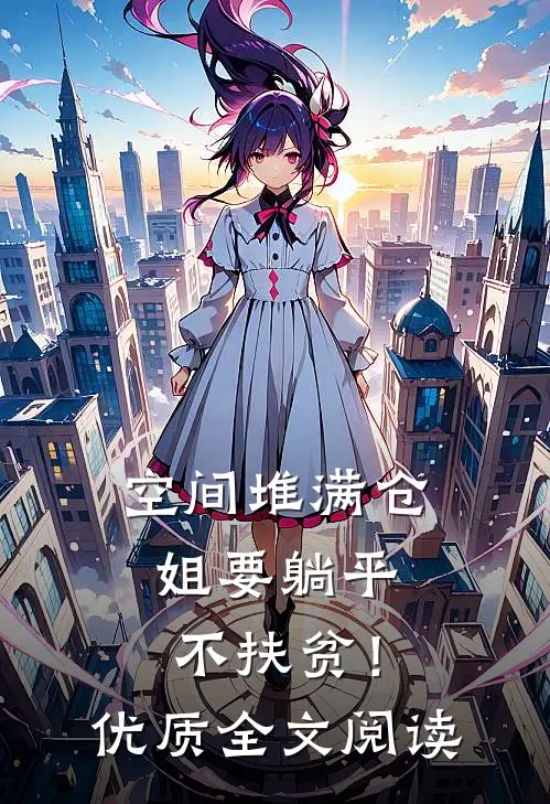 空间堆满仓：姐要躺平，不扶贫！优质全文阅读