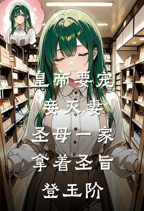 皇帝要宠妾灭妻，圣母一家拿着圣旨登玉阶