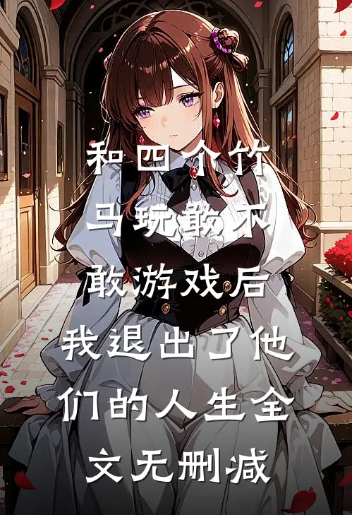 和四个竹马玩敢不敢游戏后，我退出了他们的人生全文无删减
