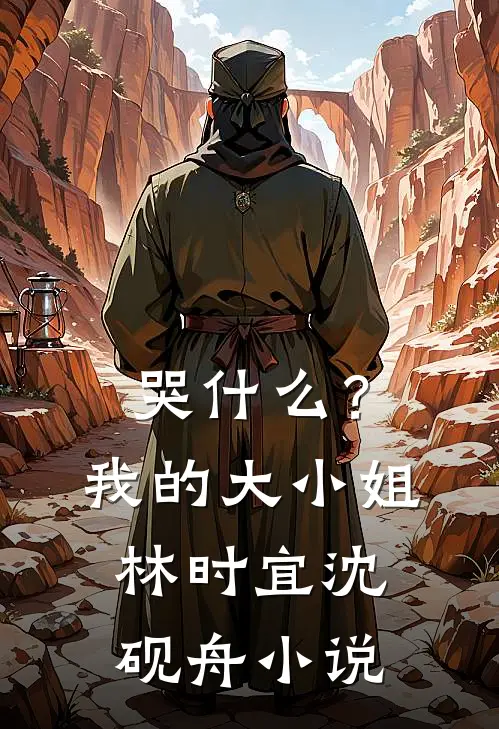 哭什么？我的大小姐林时宜沈砚舟小说