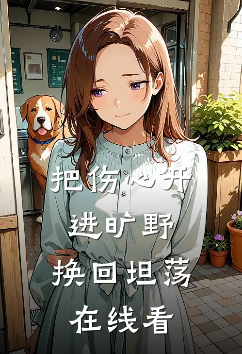 把伤心开进旷野，换回坦荡在线看