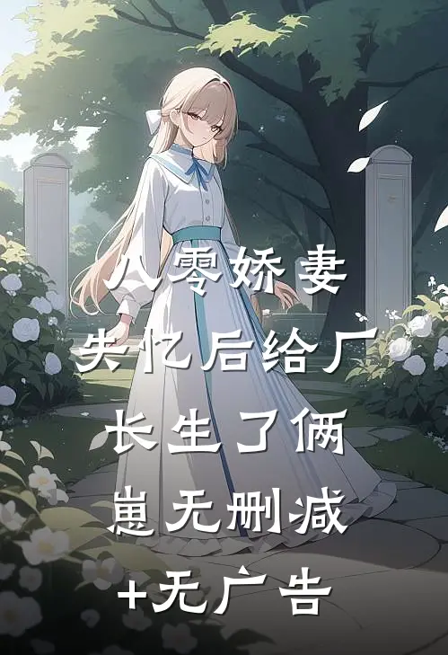 八零娇妻：失忆后给厂长生了俩崽无删减+无广告
