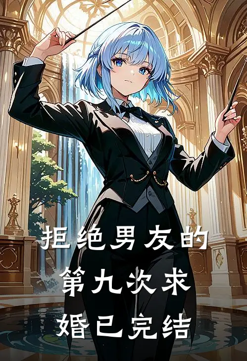 拒绝男友的第九次求婚已完结
