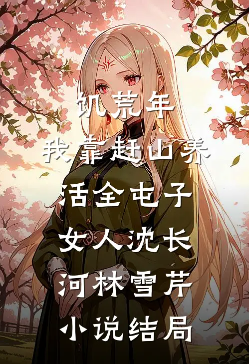 饥荒年：我靠赶山养活全屯子女人沈长河林雪芹小说结局