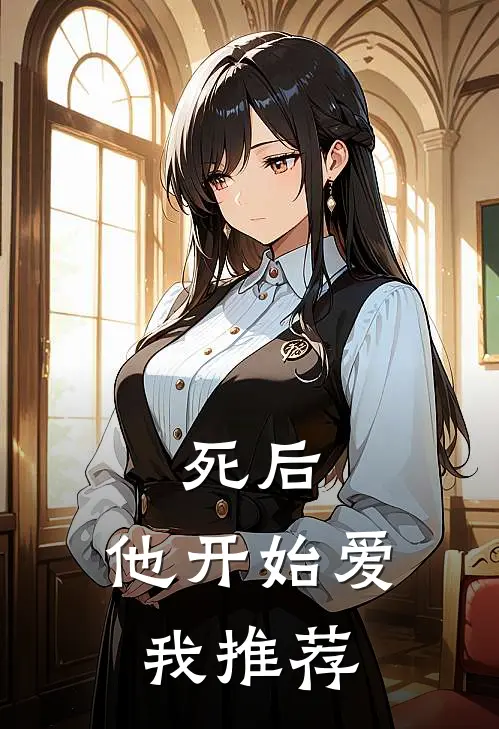 死后，他开始爱我推荐