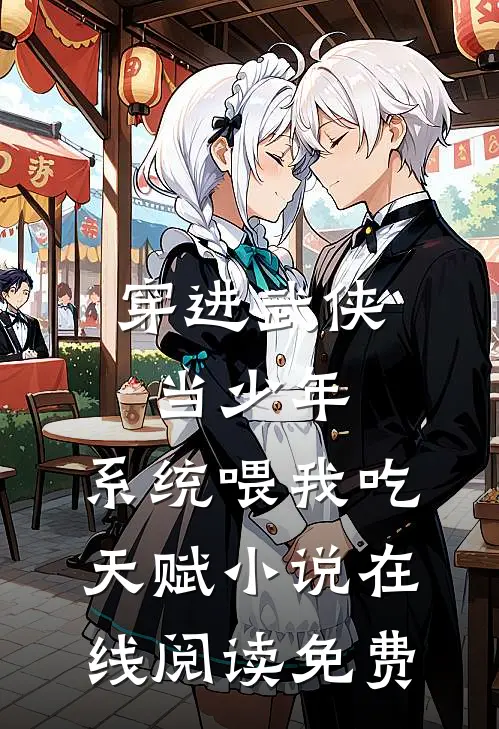 穿进武侠当少年，系统喂我吃天赋小说在线阅读免费