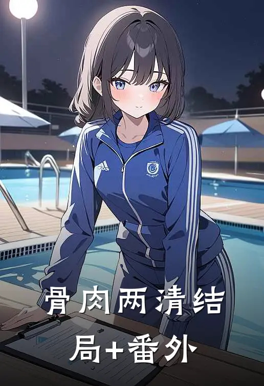 骨肉两清结局+番外