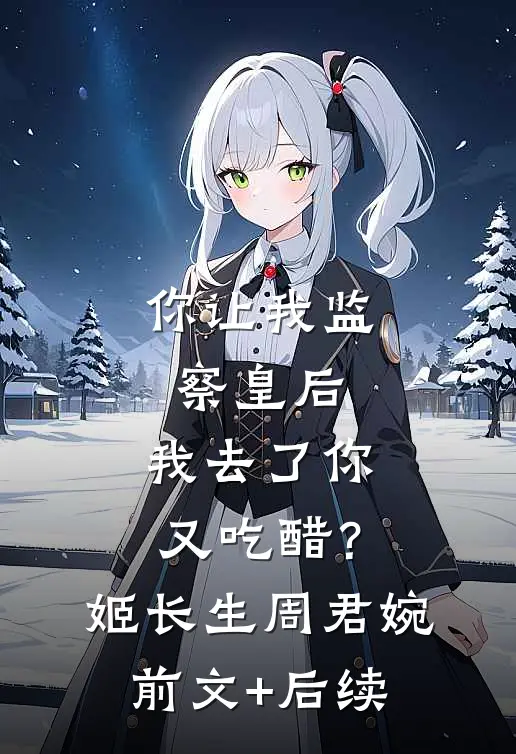 你让我监察皇后，我去了你又吃醋？姬长生周君婉前文+后续