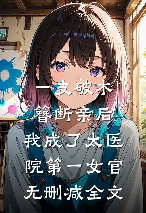 一支破木簪断亲后，我成了太医院第一女官无删减全文