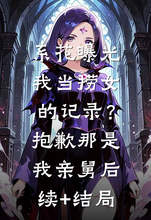 系花曝光我当捞女的记录？抱歉，那是我亲舅后续+结局