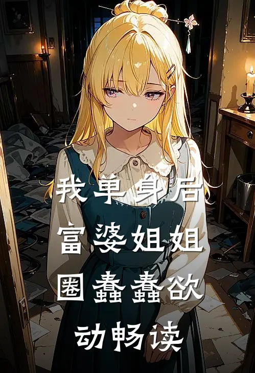 我单身后，富婆姐姐圈蠢蠢欲动畅读