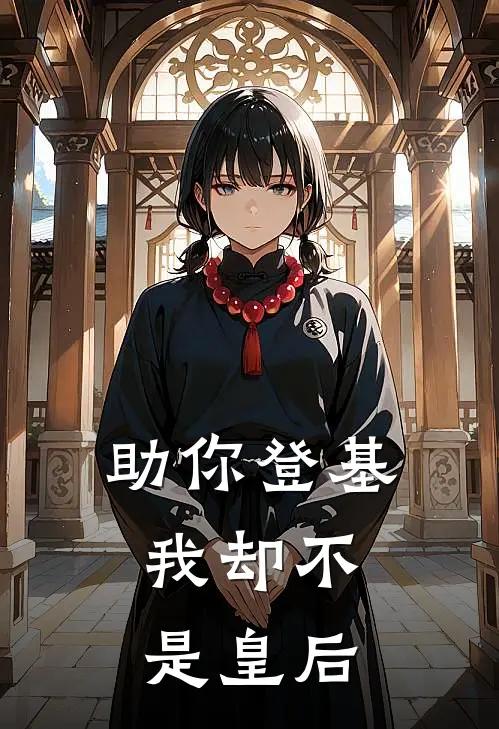 助你登基，我却不是皇后