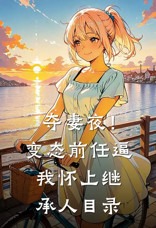 夺妻夜！变态前任逼我怀上继承人目录
