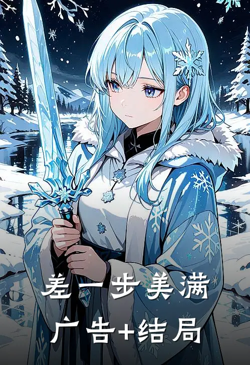差一步美满广告+结局