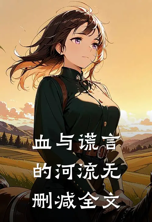 血与谎言的河流无删减全文