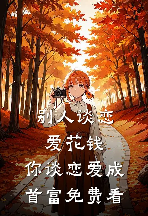 别人谈恋爱花钱，你谈恋爱成首富免费看
