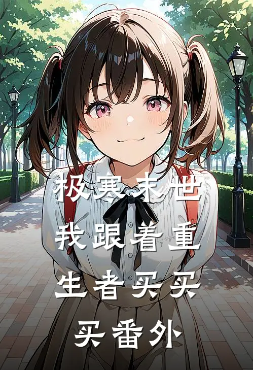 极寒末世，我跟着重生者买买买番外