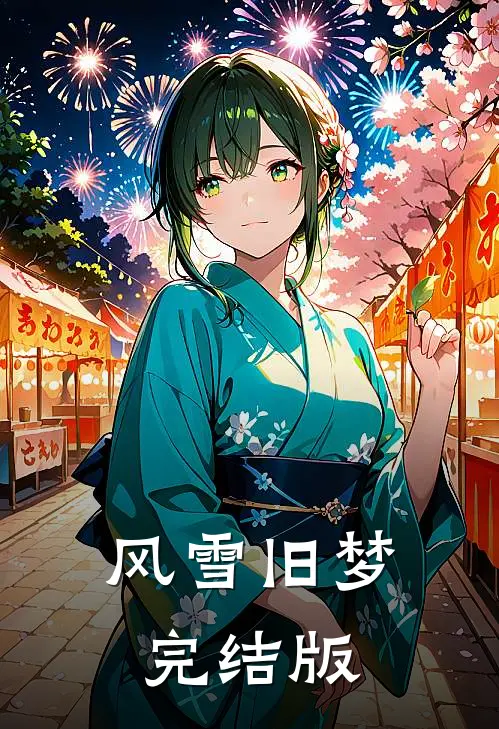 风雪旧梦完结版