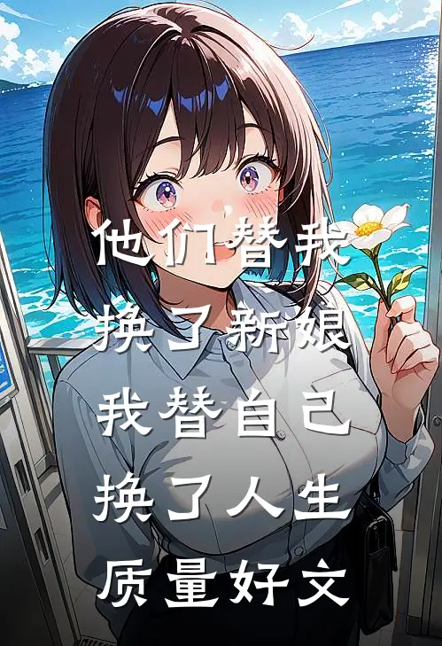 他们替我换了新娘，我替自己换了人生质量好文