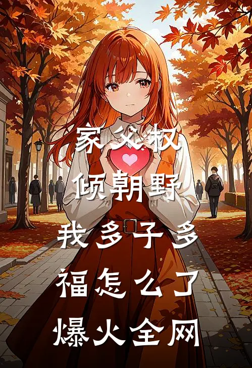 家父权倾朝野，我多子多福怎么了爆火全网