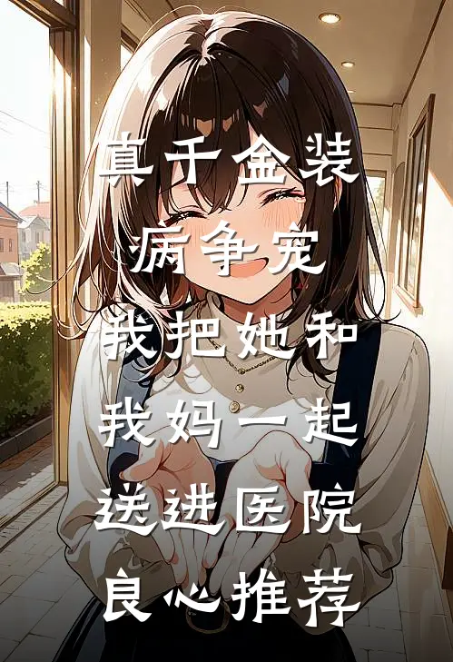 真千金装病争宠，我把她和我妈一起送进医院良心推荐