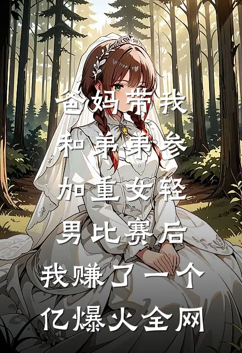 爸妈带我和弟弟参加重女轻男比赛后，我赚了一个亿爆火全网