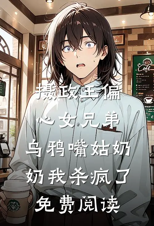 摄政王偏心女兄弟，乌鸦嘴姑奶奶我杀疯了免费阅读