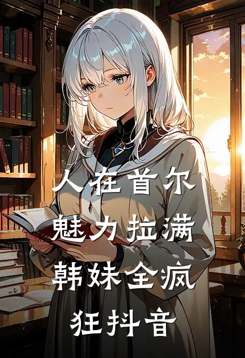 人在首尔魅力拉满，韩妹全疯狂抖音