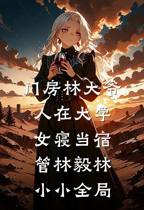 门房林大爷，人在大学女寝当宿管林毅林小小全局