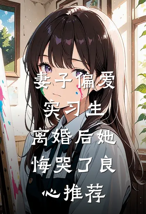 妻子偏爱实习生，离婚后她悔哭了良心推荐