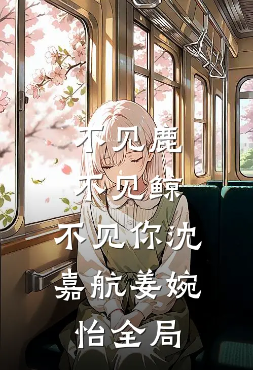 不见鹿，不见鲸，不见你沈嘉航姜婉怡全局