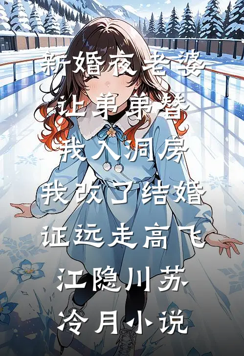 新婚夜老婆让弟弟替我入洞房，我改了结婚证远走高飞江隐川苏冷月小说
