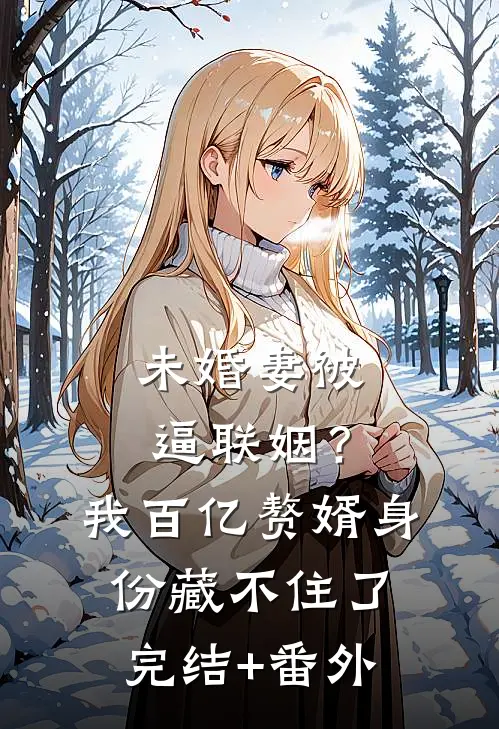 未婚妻被逼联姻？我百亿赘婿身份藏不住了完结+番外