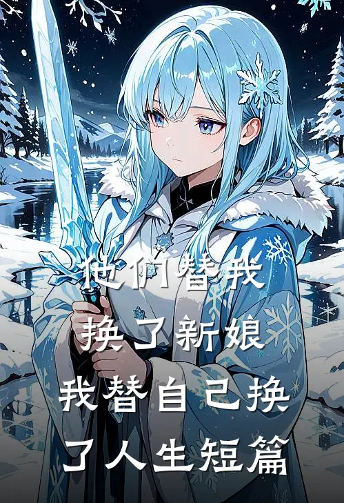 他们替我换了新娘，我替自己换了人生短篇