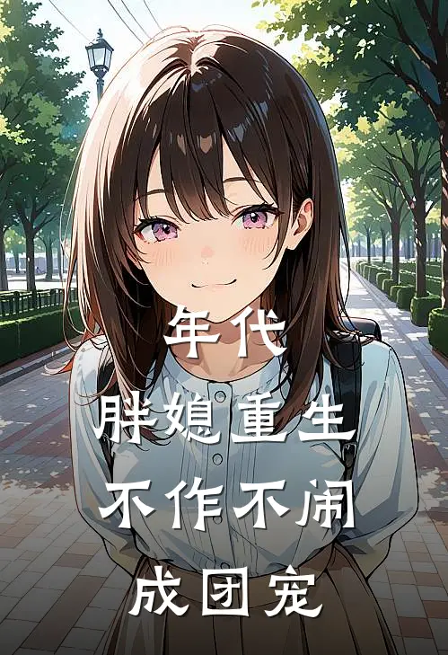 年代：胖媳重生，不作不闹成团宠