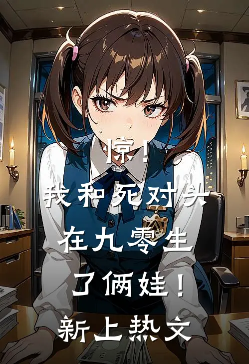 惊！我和死对头在九零生了俩娃！新上热文