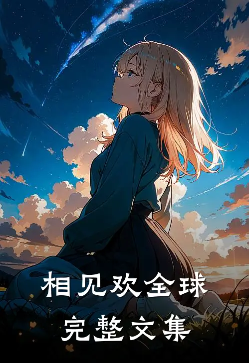 相见欢全球完整文集
