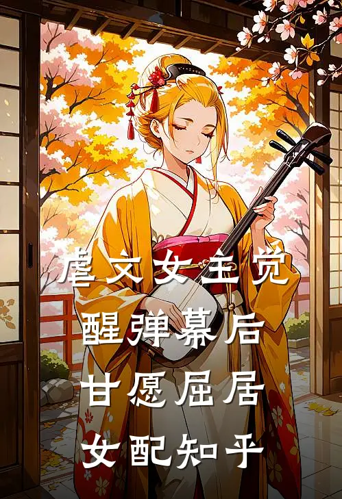 虐文女主觉醒弹幕后，甘愿屈居女配知乎