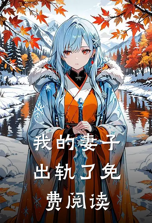 我的妻子出轨了免费阅读